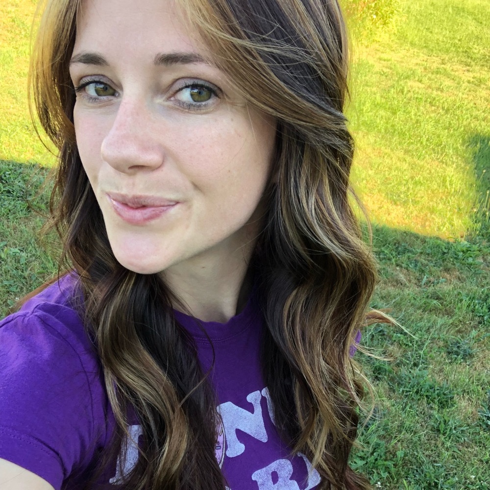 Meet your Posher, Amanda